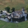 Château de Montesquieu - La Brède