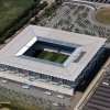 Stade Girondins de Bordeaux Juin 2015