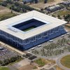 Stade Girondins de Bordeaux Juin 2015