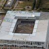 Stade Girondins de Bordeaux - septembre 2014