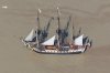 L'Hermione à Bordeaux