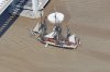 L'Hermione à Bordeaux