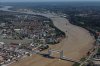 L'Hermione à Bordeaux